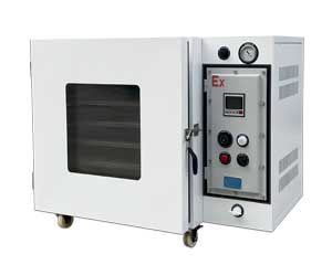 防爆真空干燥箱DZF-210L-FB 特氟龍涂層